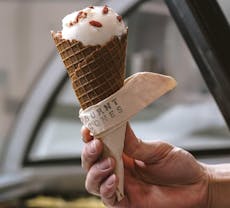 Restaurant Burnt Cones Gelato (NUS University Hall) in Kent Ridge, Singapore