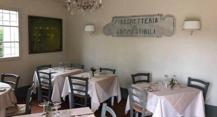 Photo of restaurant Locanda Leopoldo in Centre, Castagneto Carducci