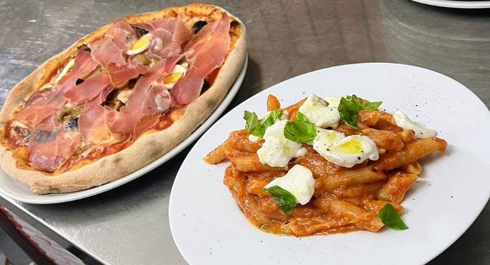 Restaurant Piquadro Risto Pizza&Burger in Centre, Avola