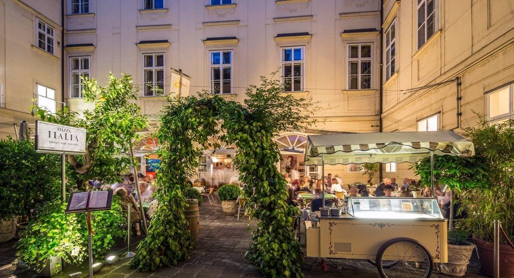Photo of restaurant Regina Margherita in 1. District, Vienna
