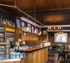 Restaurant Servus Heidi in ,