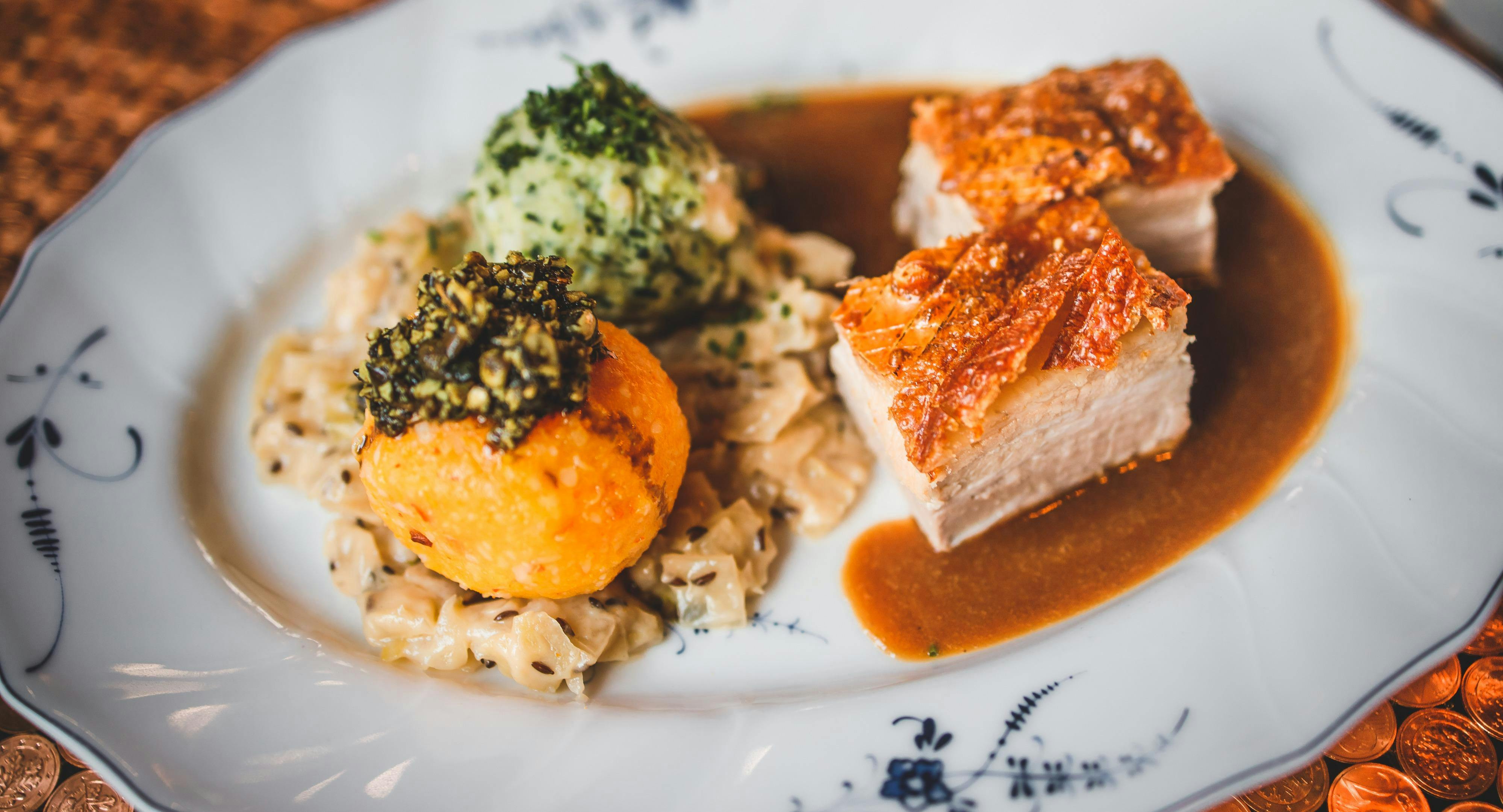 Bilder von Restaurant Servus Heidi in Schwanthalerhöhe, München - Photo 4