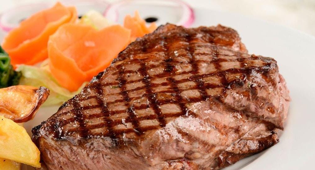 Restaurant Cucina Mediterraneo in Gallus, Frankfurt