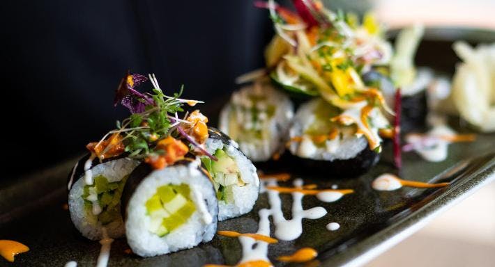 Bilder von Restaurant BODHI – vegan living in Winterhude, Hamburg - Photo 3