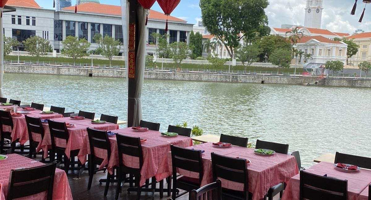 Photo of restaurant Lanna Thai Restaurant in Robertson Quay, Singapore
