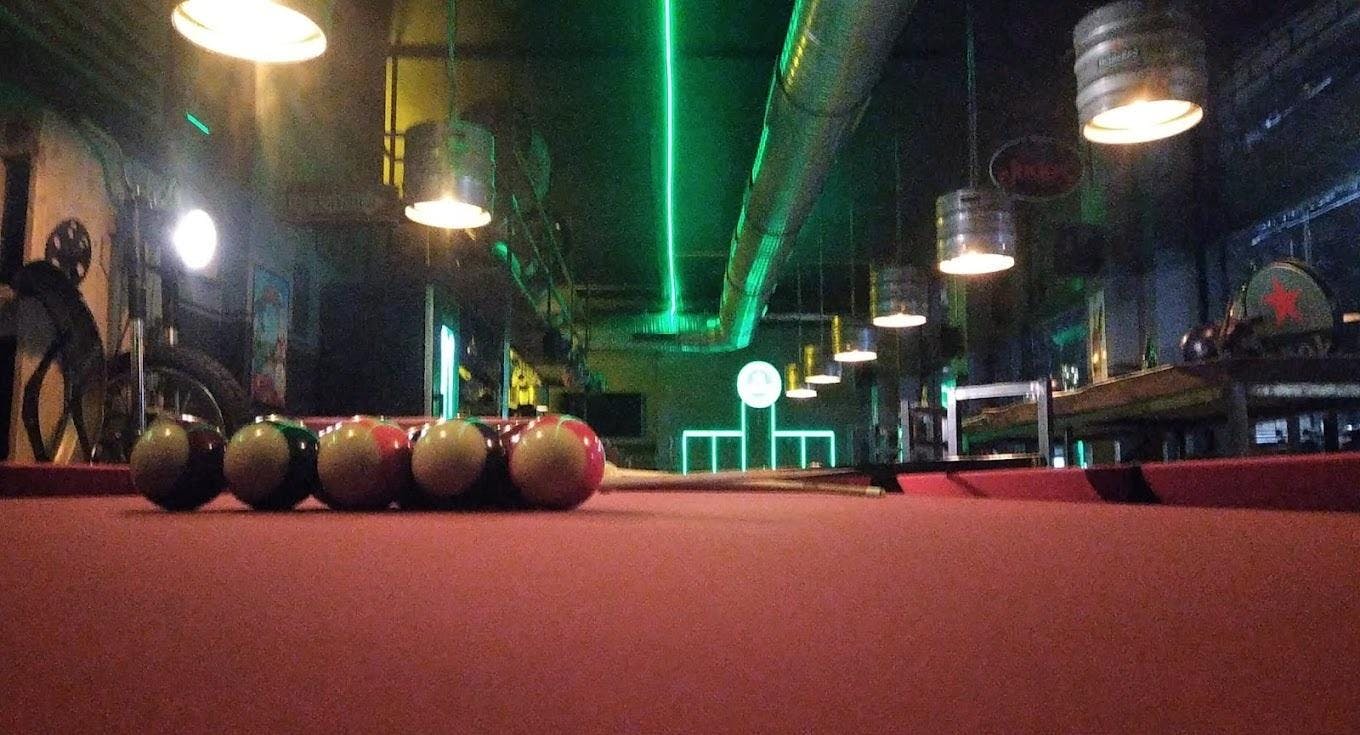 Ristorante BENZA a Lambrate, Milano