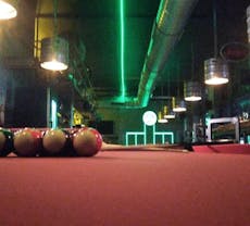 Ristorante BENZA a Lambrate, Milano