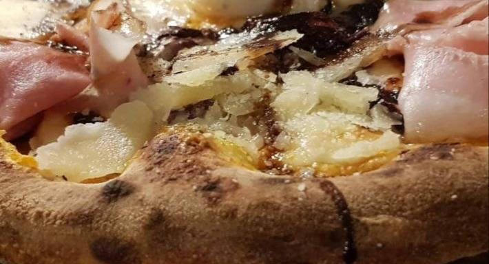 Foto del ristorante Pizzeria Birreria - Palantica Maestri Pizzaioli a Bagheria, Palermo