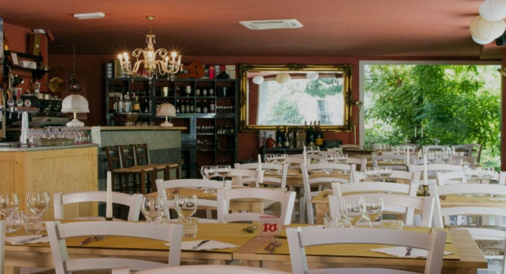 Photo of restaurant Alla Bettola in Monza, Monza and Brianza