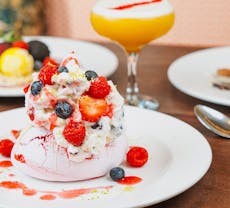 Restaurant PINE MARTEN HARROGATE in ,