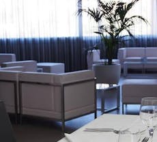 Restaurant Giardino d'Inverno in Giarre, Catania