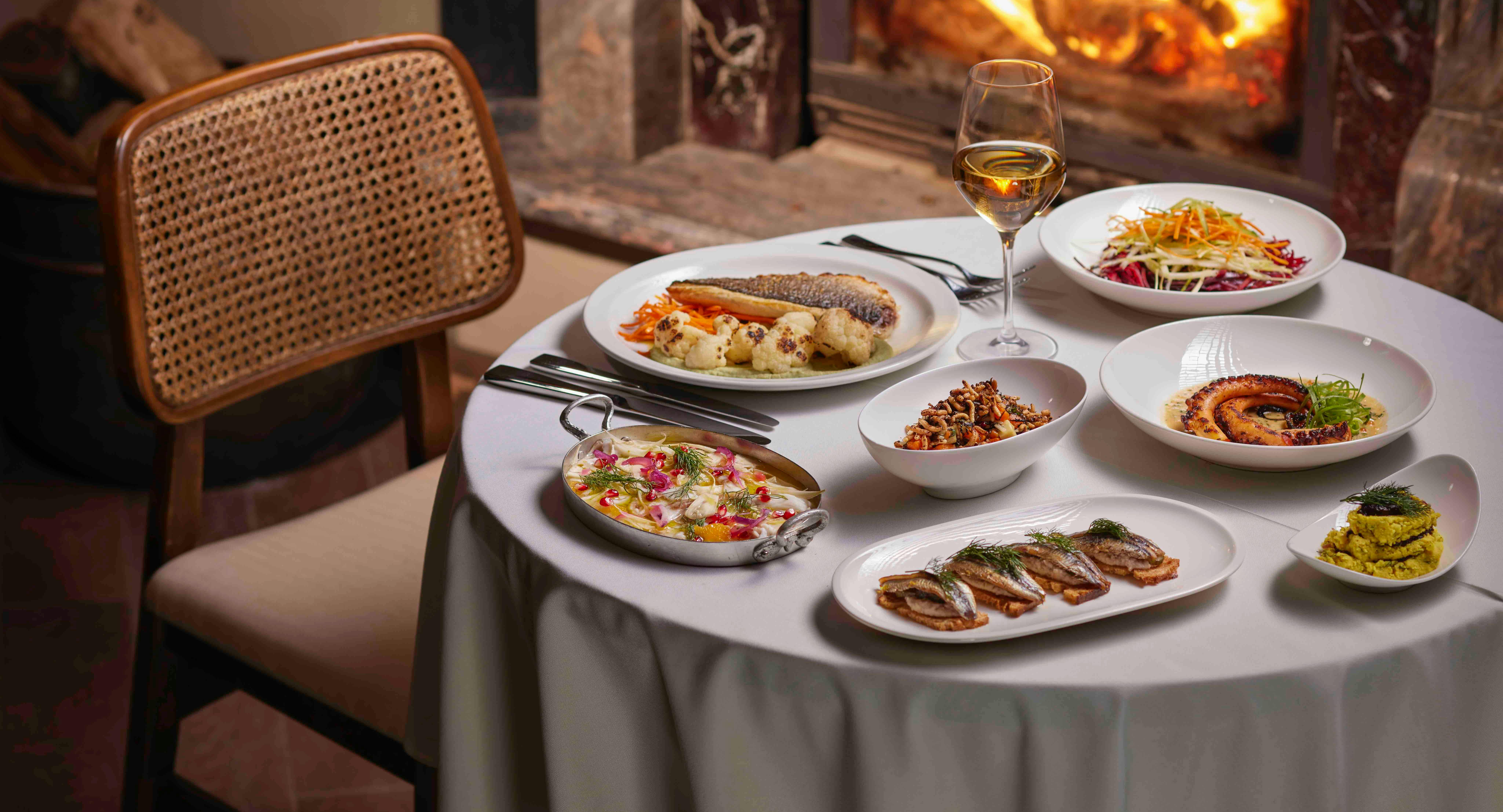 Lokanta 1741 restoranının 1 fotoğrafı