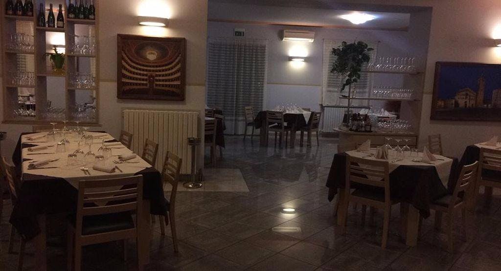 Photo of restaurant Osteria Fuori Porta 2 in Stradella, Collecchio