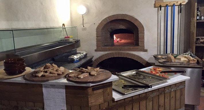Foto del ristorante Ristorante Mercato Del Borgo a Centro, Castagneto Carducci