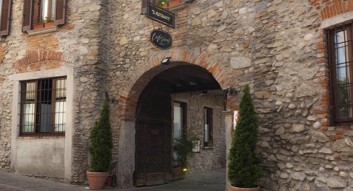 Photo of restaurant Corte Visconti in Somma Lombardo, Varese - Photo 3