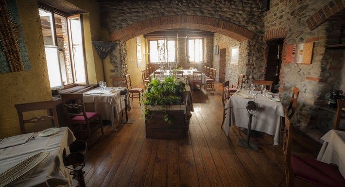 Photo of restaurant Corte Visconti in Somma Lombardo, Varese - Photo 5