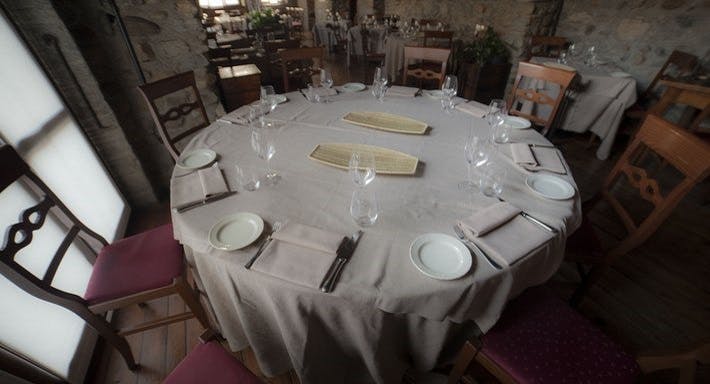 Photo of restaurant Corte Visconti in Somma Lombardo, Varese - Photo 6