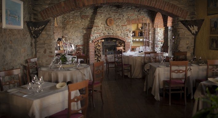 Photo of restaurant Corte Visconti in Somma Lombardo, Varese - Photo 7