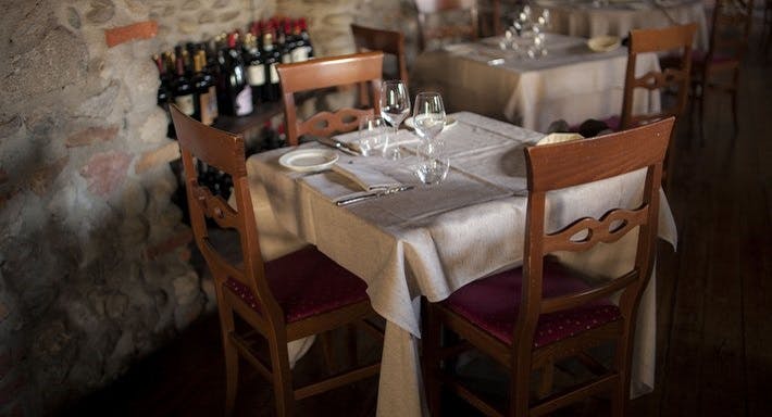 Photo of restaurant Corte Visconti in Somma Lombardo, Varese - Photo 8