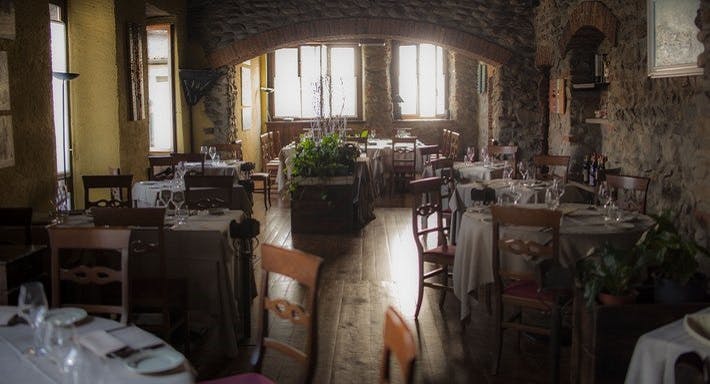 Photo of restaurant Corte Visconti in Somma Lombardo, Varese - Photo 9