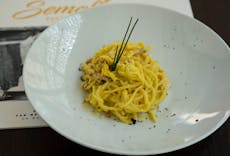 Restaurant Semola Pasta Bar in Centre, Sorrento