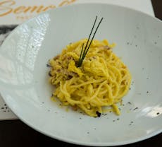 Restaurant Semola Pasta Bar in Centre, Sorrento