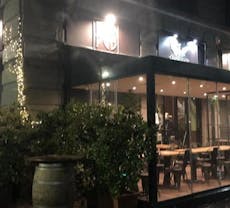 Ristorante Pils Pub a Sempione, Milano