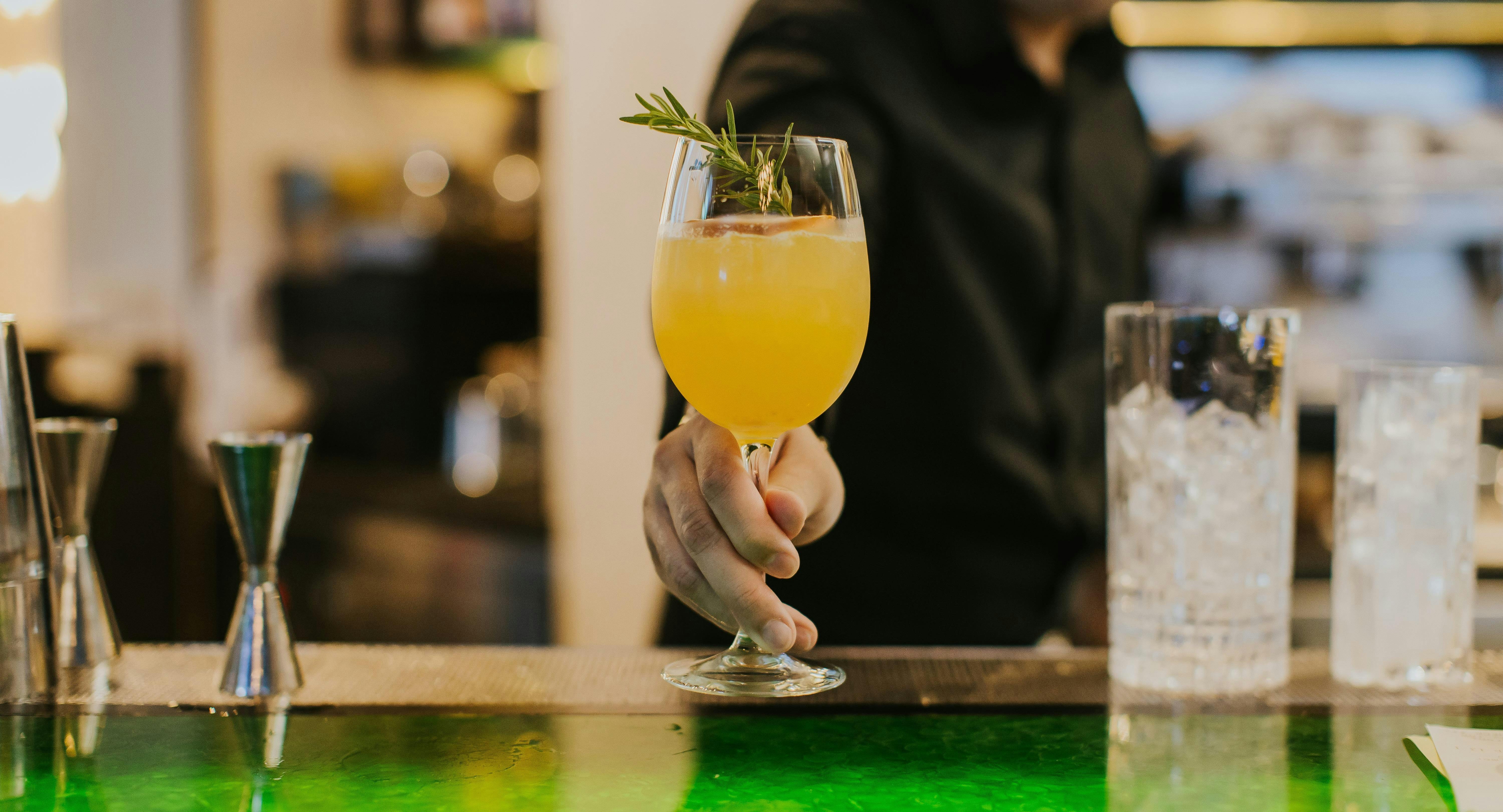 Photo of restaurant 1-Arden in Raffles Place, 新加坡