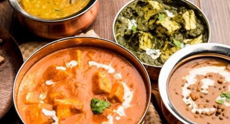 Restaurant Aangan Restaurant - Hawthorn in Hawthorn, Melbourne