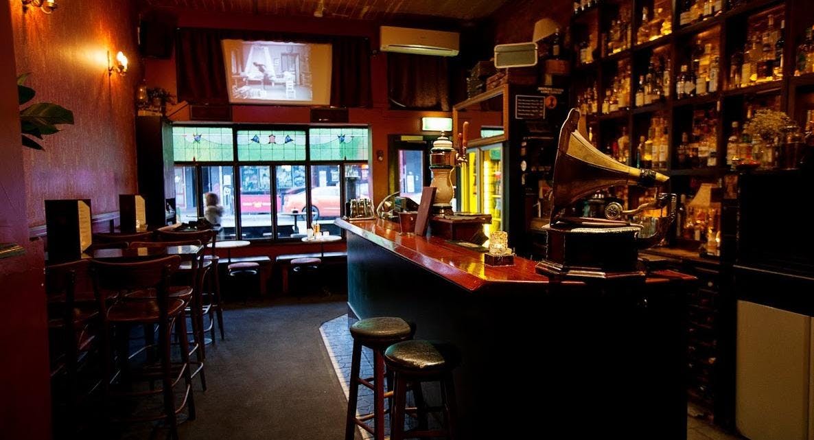 Photo of restaurant Caz Reitop's Dirty Secrets in Collingwood, Melbourne
