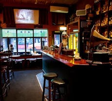 Restaurant Caz Reitop's Dirty Secrets in Collingwood, Melbourne