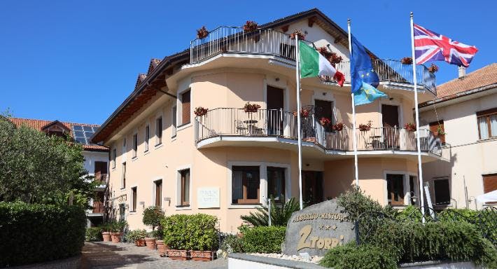 Restaurant Hotel 2 Torri - Ristorante in Centre, Agerola