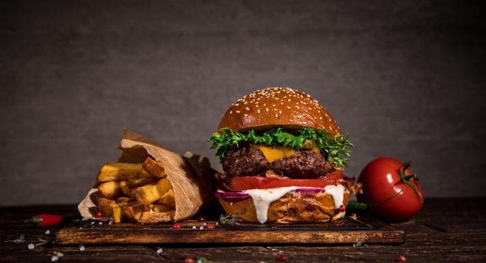Photo of restaurant Burger Lounge Langenhorn in Norderstedt, Hamburg