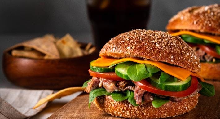 Photo of restaurant Burger Lounge Langenhorn in Norderstedt, Hamburg - Photo 3