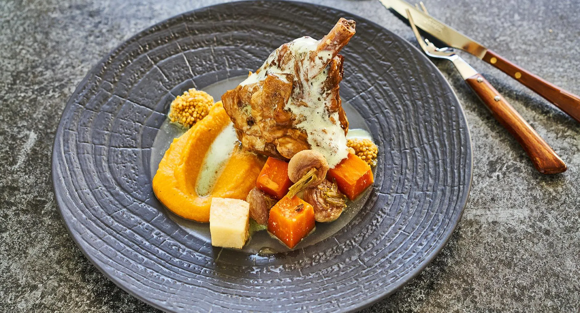 Photo of restaurant Famu in Töölö, Helsinki - Photo 3