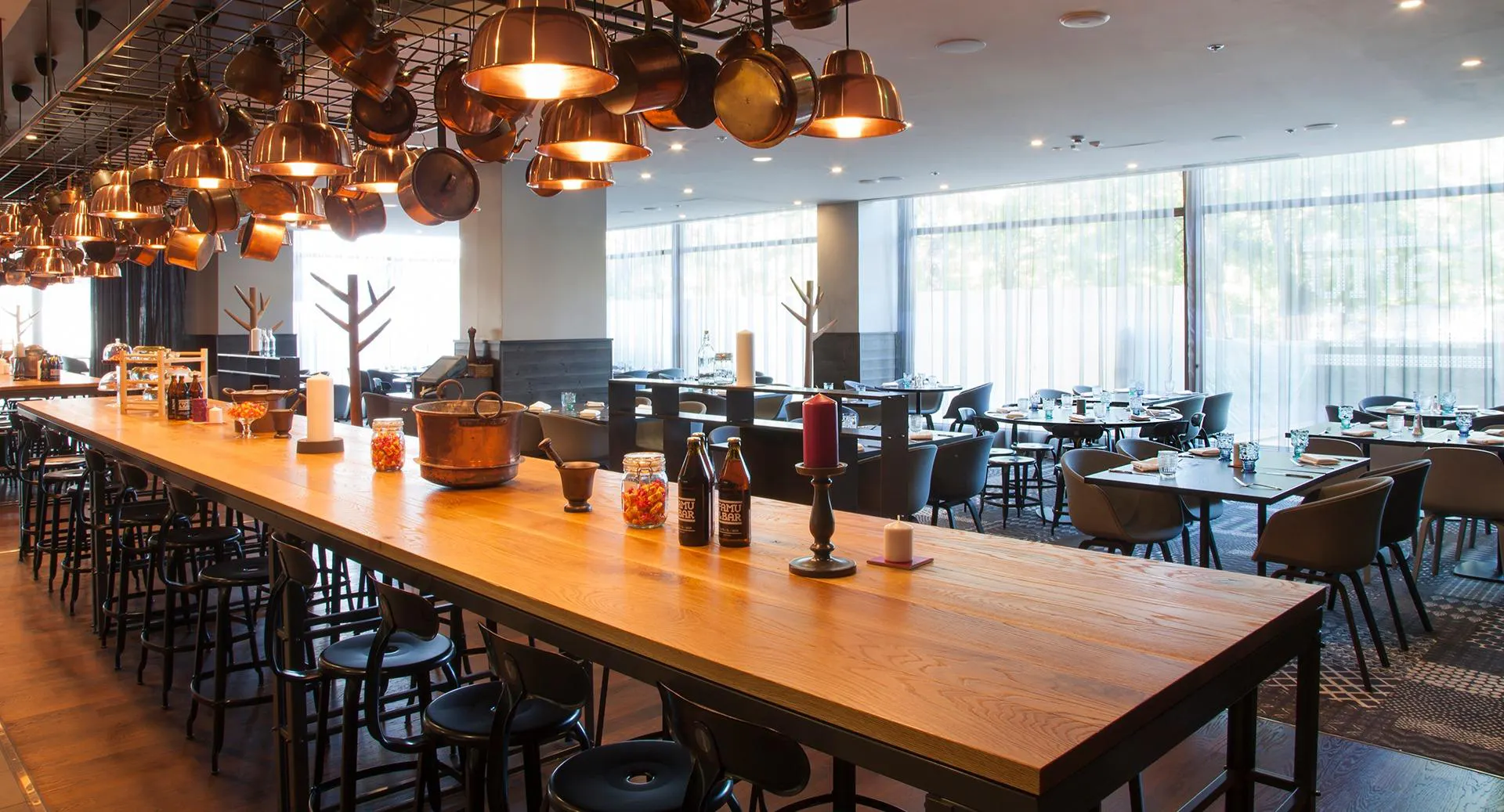 Photo of restaurant Famu in Töölö, Helsinki - Photo 5