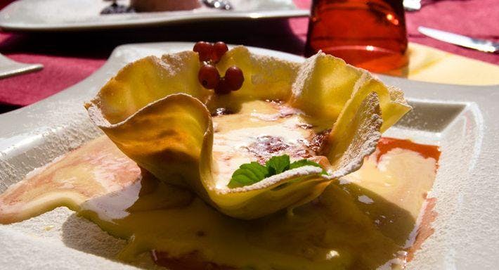 Photo of restaurant Osteria Il Papavero in Gaiole in Chianti, Chianti - Photo 4