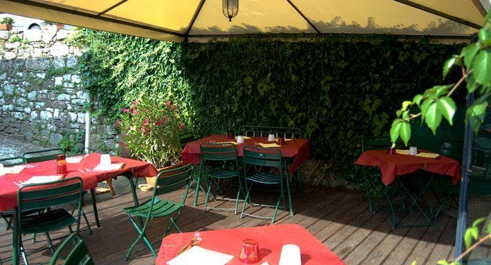 Photo of restaurant Osteria Il Papavero in Gaiole in Chianti, Chianti - Photo 3