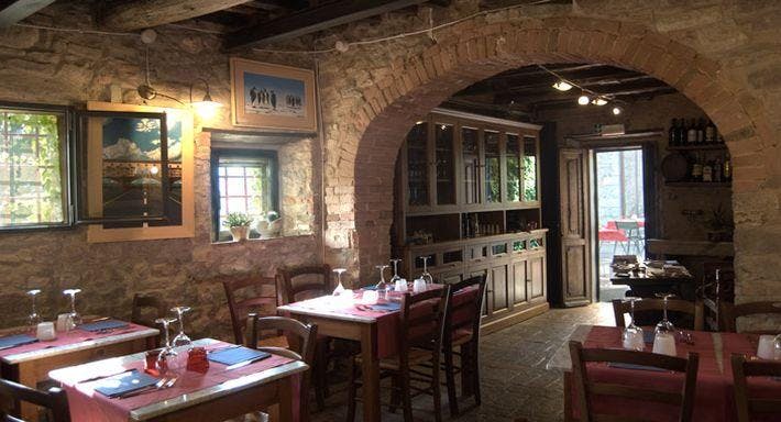 Photo of restaurant Osteria Il Papavero in Gaiole in Chianti, Chianti - Photo 2
