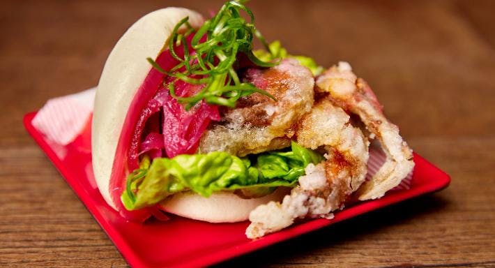 Photo of restaurant Yuu Kitchen in Spitalfields, London - Photo 2