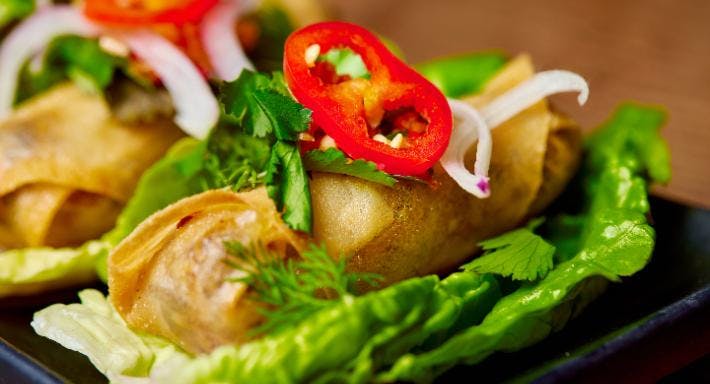 Photo of restaurant Yuu Kitchen in Spitalfields, London - Photo 3