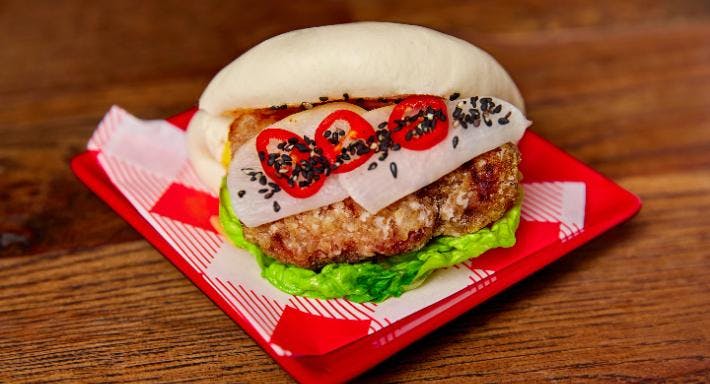 Photo of restaurant Yuu Kitchen in Spitalfields, London - Photo 5