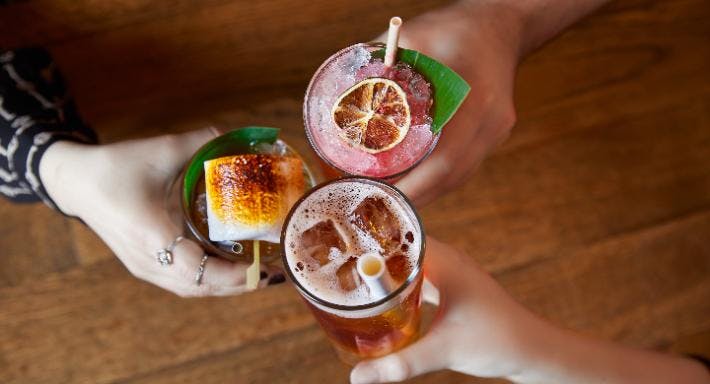 Photo of restaurant Yuu Kitchen in Spitalfields, London - Photo 6