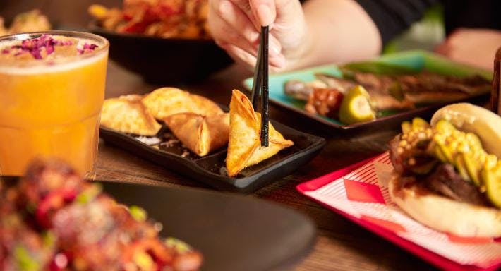 Photo of restaurant Yuu Kitchen in Spitalfields, London - Photo 7