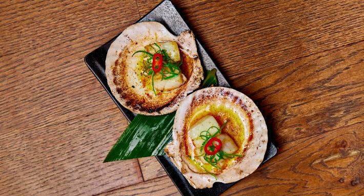 Photo of restaurant Yuu Kitchen in Spitalfields, London - Photo 8