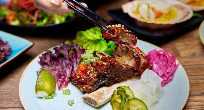 Photo of restaurant Yuu Kitchen in Spitalfields, London - Photo 9