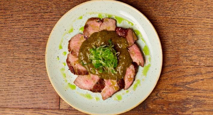 Photo of restaurant Yuu Kitchen in Spitalfields, London - Photo 10