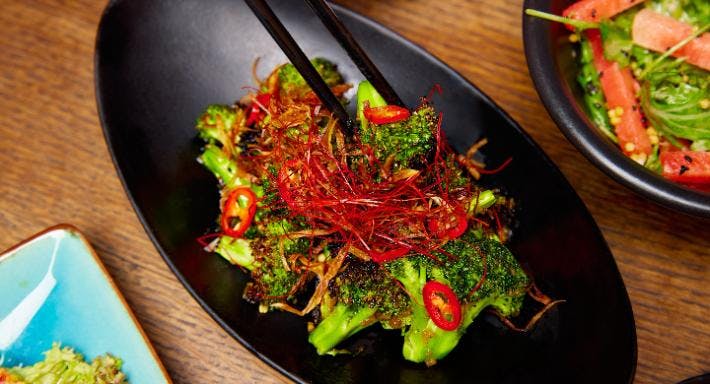 Photo of restaurant Yuu Kitchen in Spitalfields, London - Photo 11