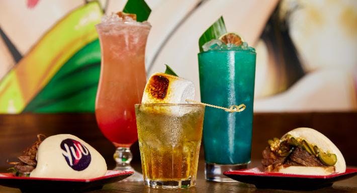 Photo of restaurant Yuu Kitchen in Spitalfields, London - Photo 12