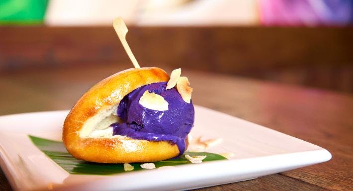 Photo of restaurant Yuu Kitchen in Spitalfields, London - Photo 13